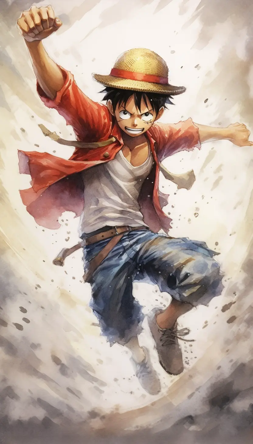 luffy