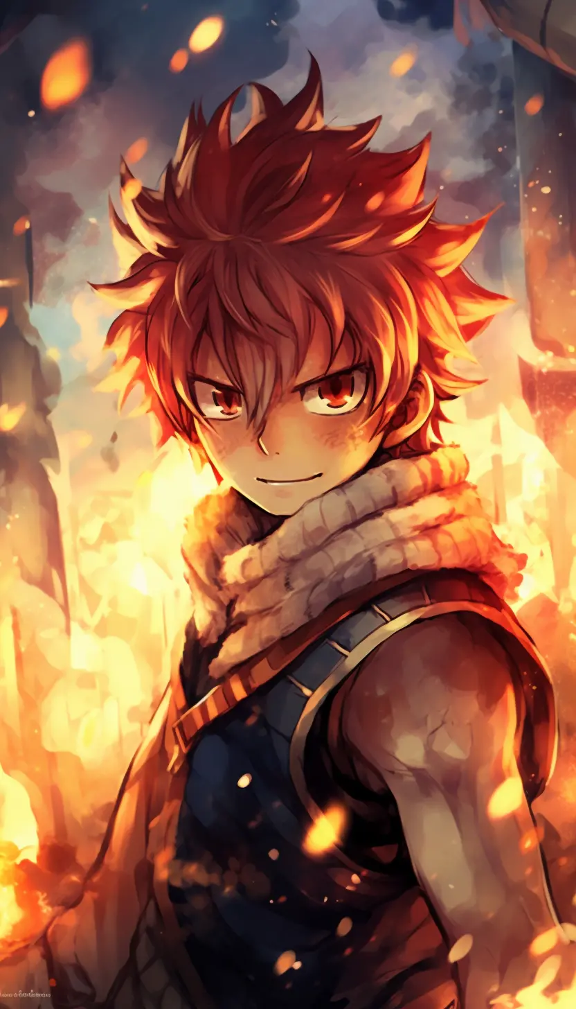 natsu