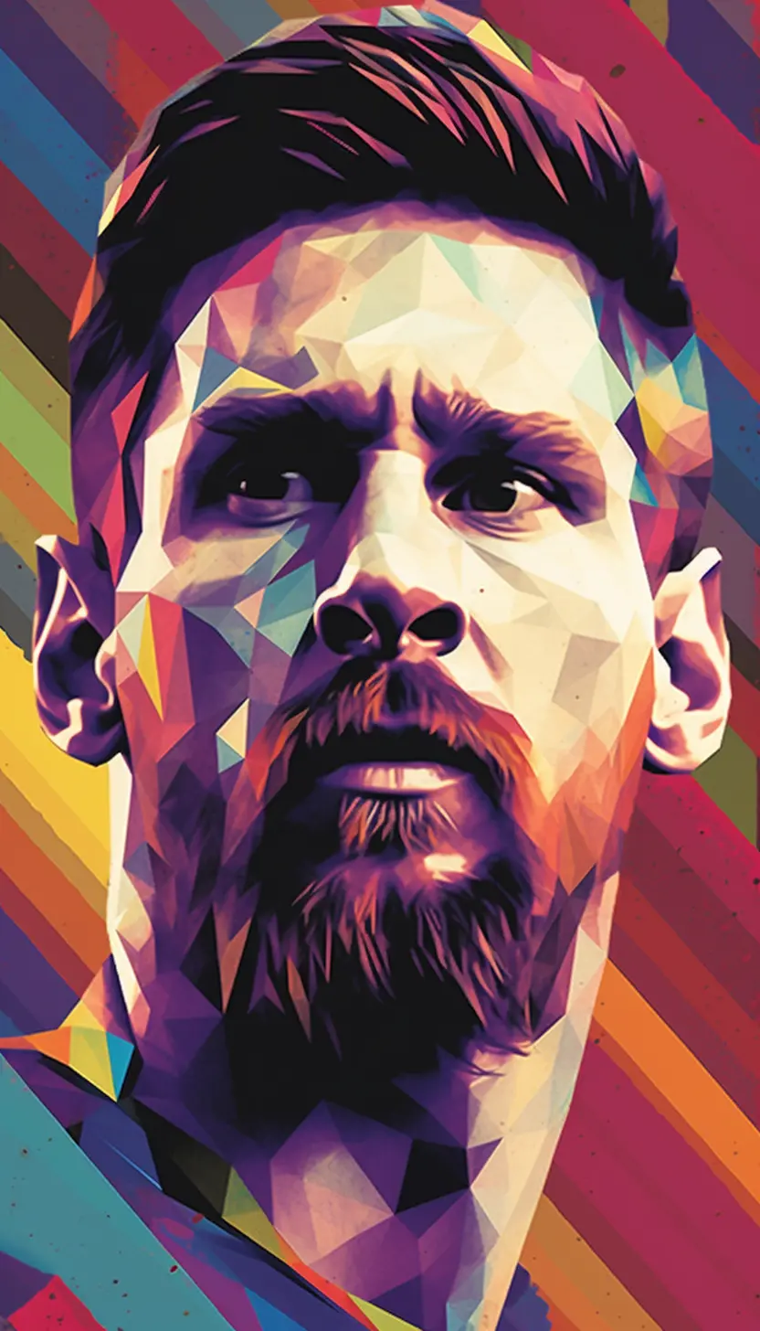 messi