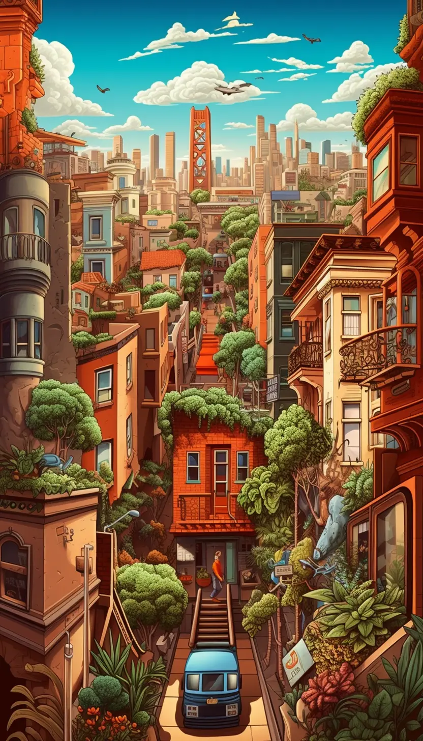 san francisco