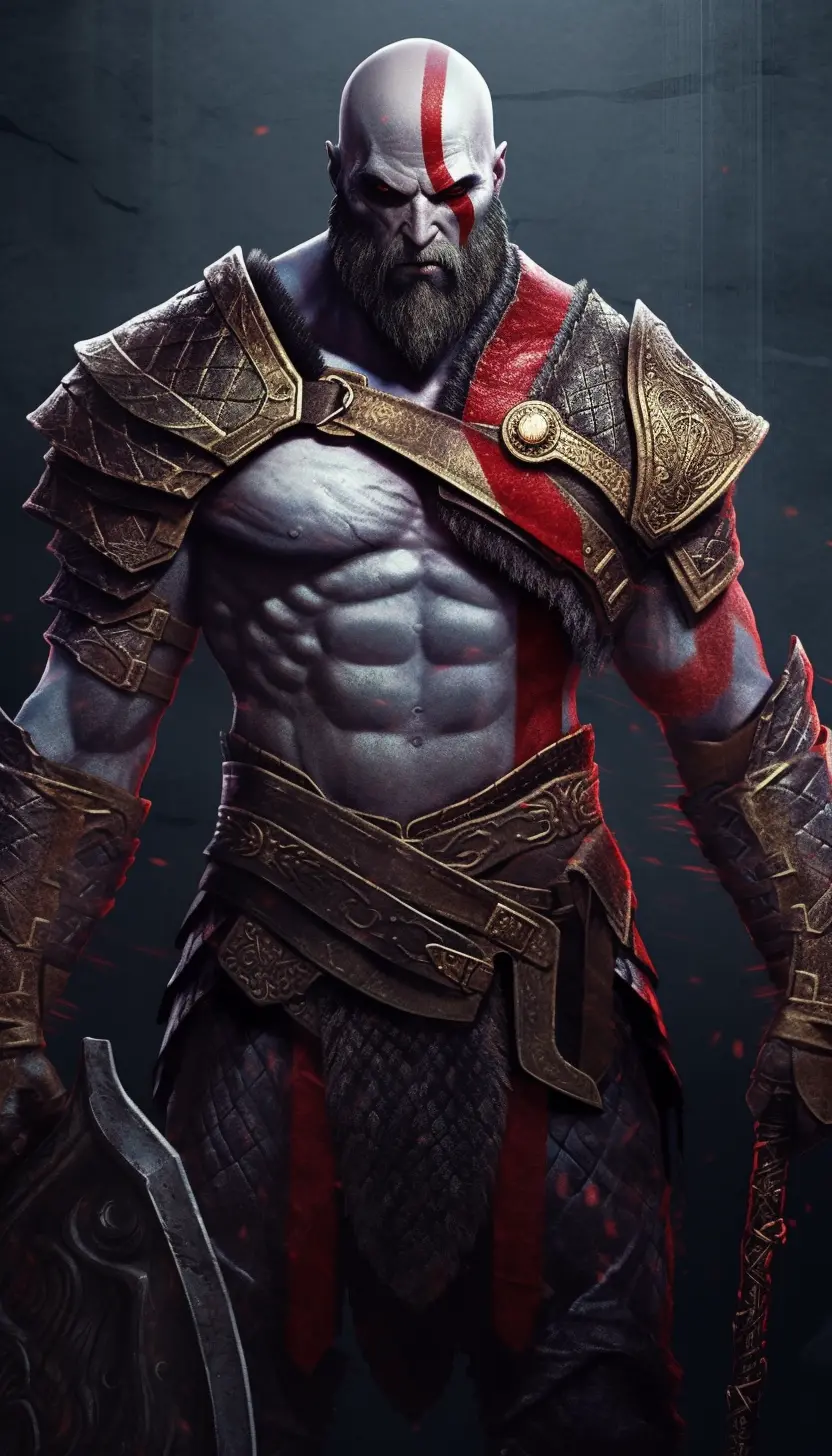 kratos